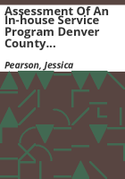 Assessment_of_an_in-house_service_program_Denver_County_Division_of_Child_Support_Enforcement