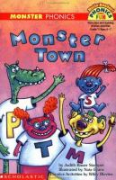 Monster_town