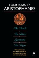 Four_plays_by_Aristophanes