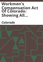 Workmen_s_Compensation_Act_of_Colorado