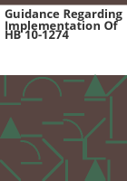 Guidance_regarding_implementation_of_HB_10-1274
