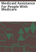 Medicaid_assistance_for_people_with_Medicare