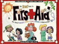 The_kids__guide_to_first_aid