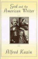 God_and_the_American_writer