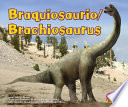Braquiosaurio__Brachiosaurus