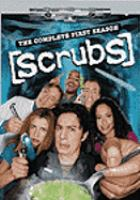 Scrubs___The_complete_first_season