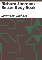 Richard_Simmons__Better_Body_Book