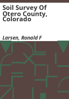 Soil_survey_of_Otero_County__Colorado