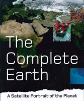 The_complete_Earth