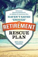 The_retirement_rescue_plan
