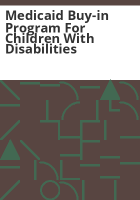 Medicaid_buy-in_program_for_children_with_disabilities