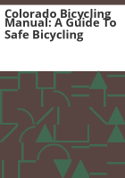 Colorado_bicycling_manual