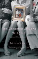 The_Solomon_sisters_wise_up