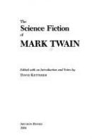 The_science_fiction_of_Mark_Twain