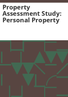 Property_assessment_study