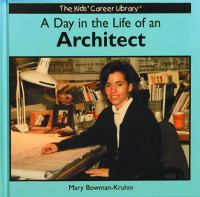 A_day_in_the_life_of_an_architect