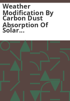 Weather_modification_by_carbon_dust_absorption_of_solar_energy