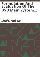 Formulation_and_evaluation_of_the_USU_main_system_allocation_model