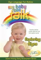 My_Baby_Can_Talk_-_Exploring_Signs
