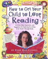 How_to_get_your_child_to_love_reading