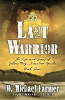 The_last_warrior