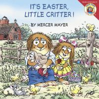 It_s_Easter__Little_Critter_