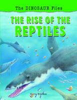 The_rise_of_the_reptiles
