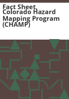 Fact_sheet__Colorado_Hazard_Mapping_Program__CHAMP_