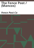The_fence_post____Mancos_