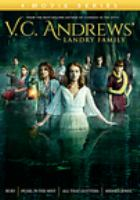V_C__Andrews__Landry_family_4-movie_series___DVD