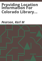 Providing_location_information_for_Colorado_library_resources