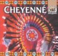Cheynne