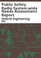 Public_safety_radio_system-wide_needs_assessment_report