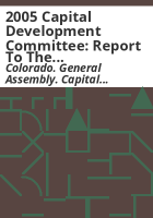 2005_Capital_Development_Committee