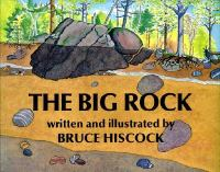 The_big_rock