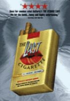 The_last_cigarette