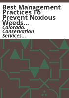 Best_management_practices_to_prevent_noxious_weeds_during_forest__range_and_residential_projects