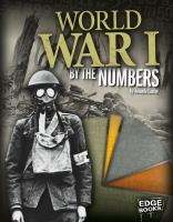 World_War_I_by_the_numbers