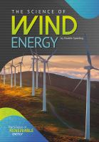 The_science_of_wind_energy