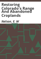 Restoring_Colorado_s_range_and_abandoned_croplands