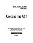 Cracking_the_ACT__1995-96_Edition
