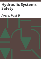 Hydraulic_systems_safety