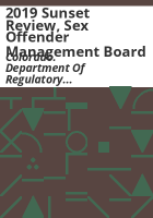 2019_sunset_review__Sex_Offender_Management_Board