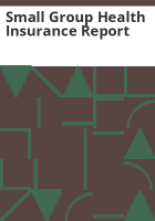 Small_group_health_insurance_report