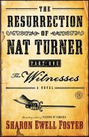 The_resurrection_of_Nat_Turner