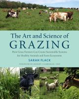 The_art_and_science_of_grazing