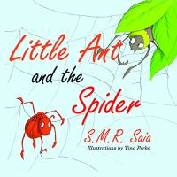 Little_ant_and_the_spider
