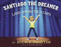 Santiago_the_dreamer_in_the_land_among_the_starts