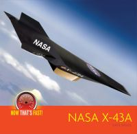 NASA_X-43A