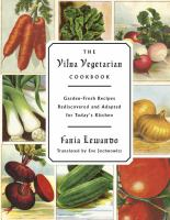 The_Vilna_Vegetarian_Cookbook